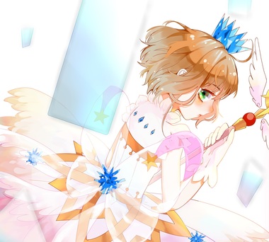 カードキャプターさくら