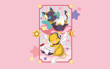 カードキャプターさくら