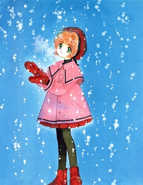 カードキャプターさくら