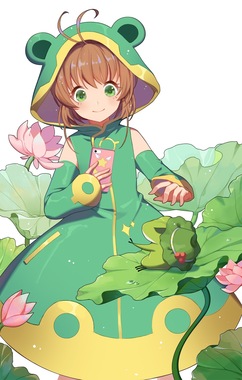 カードキャプターさくら