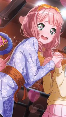 バンドリ！ ガールズバンドパーティ！
