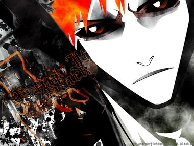 BLEACH