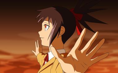 BLEACH