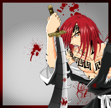 BLEACH