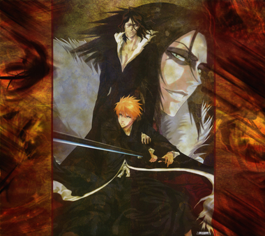 BLEACH