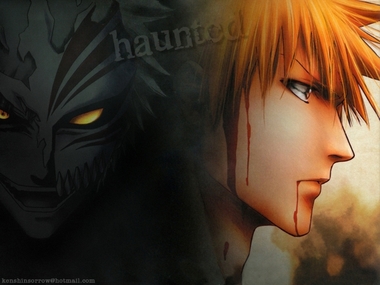 BLEACH