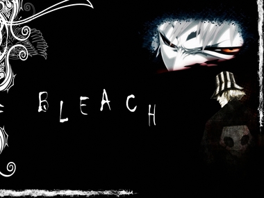 BLEACH