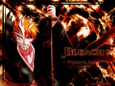 BLEACH