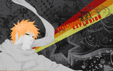 BLEACH