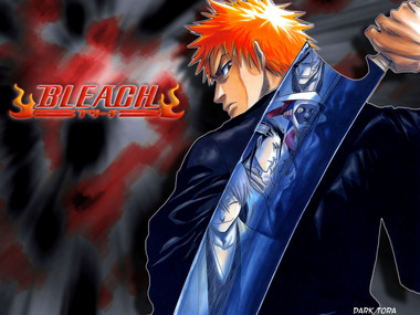 BLEACH