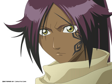 BLEACH
