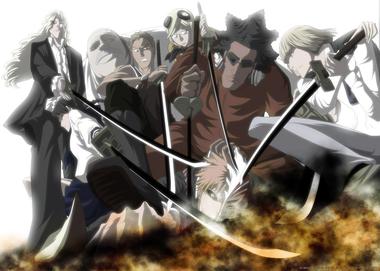 BLEACH