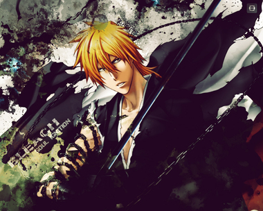 BLEACH