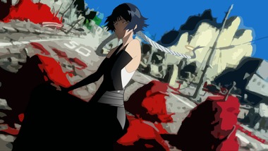 BLEACH