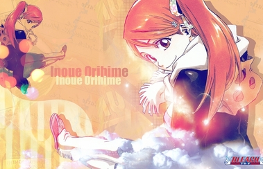 BLEACH