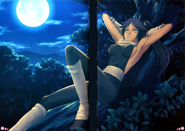 BLEACH