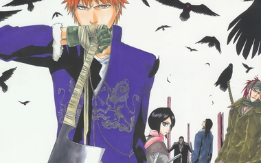 BLEACH