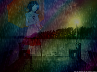 BLEACH