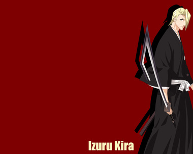 BLEACH