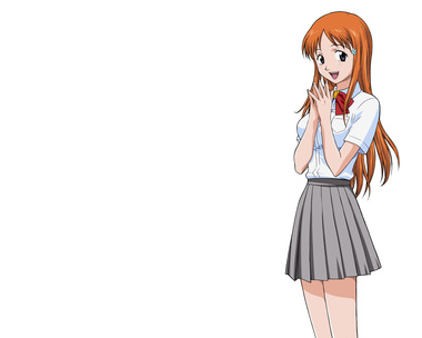 BLEACH