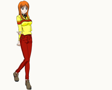 BLEACH