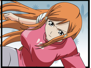 BLEACH