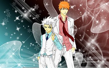 BLEACH