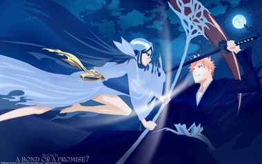 BLEACH