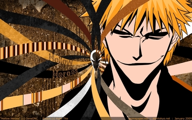 BLEACH