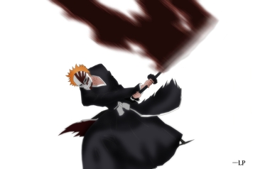 BLEACH