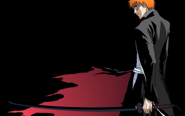 BLEACH