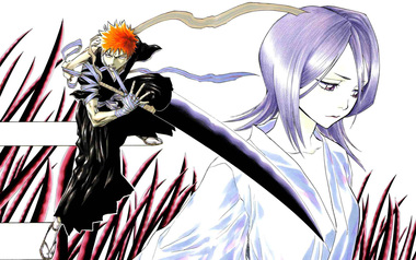 BLEACH