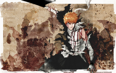 BLEACH