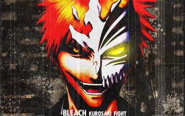 BLEACH