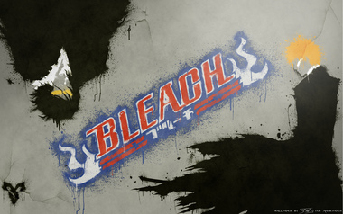 BLEACH