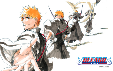 BLEACH