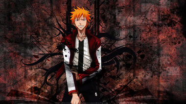 BLEACH