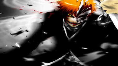 BLEACH