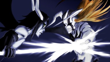 BLEACH