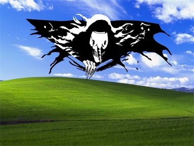 BLEACH