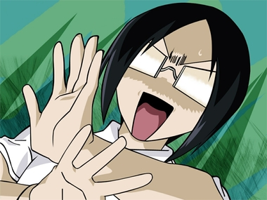 BLEACH
