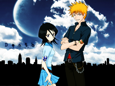 BLEACH