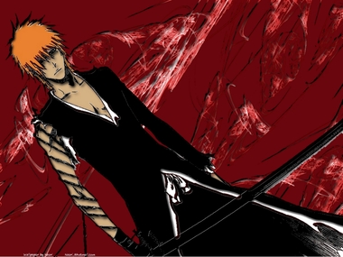 BLEACH