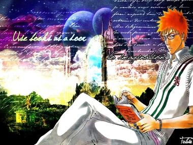 BLEACH