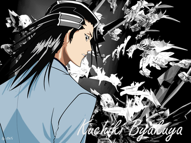 BLEACH