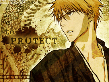 BLEACH