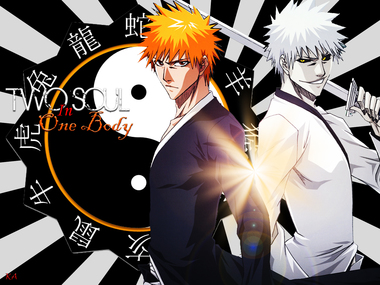 BLEACH