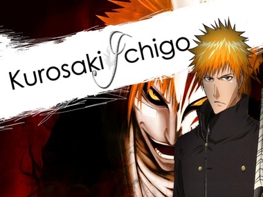 BLEACH