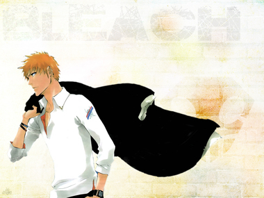 BLEACH