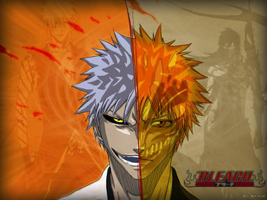 BLEACH